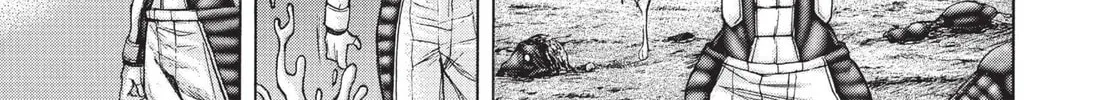 Read Terra Formars chapter 19 image 25 on Lezhin