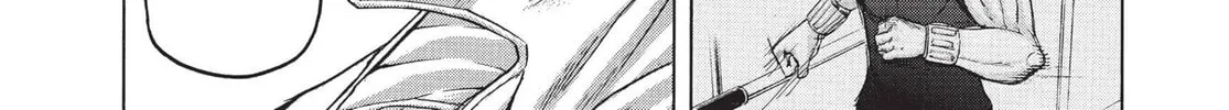 Read Terra Formars chapter 19 image 3 on Lezhin