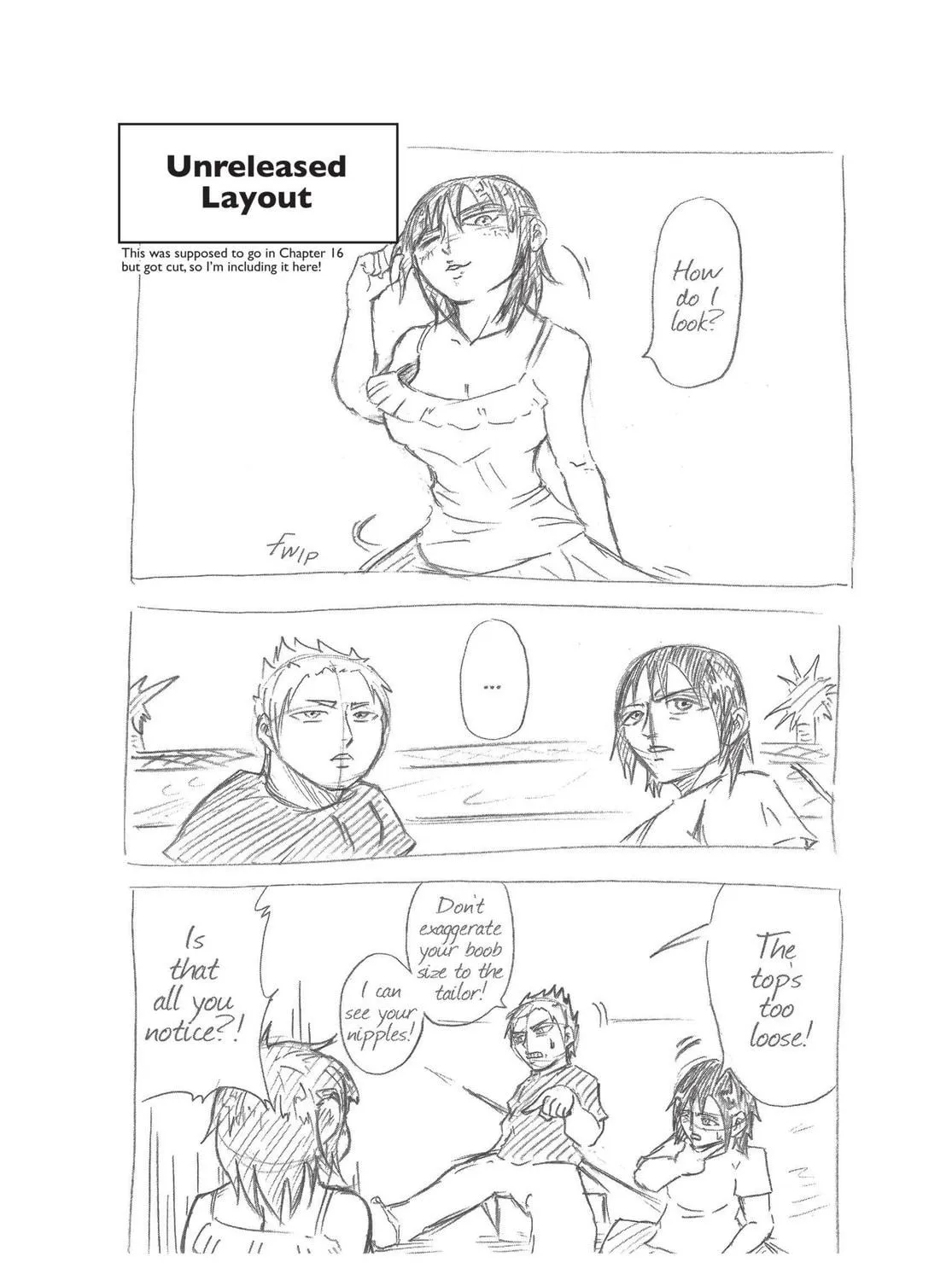 Read Terra Formars chapter 19 image 38 on Lezhin