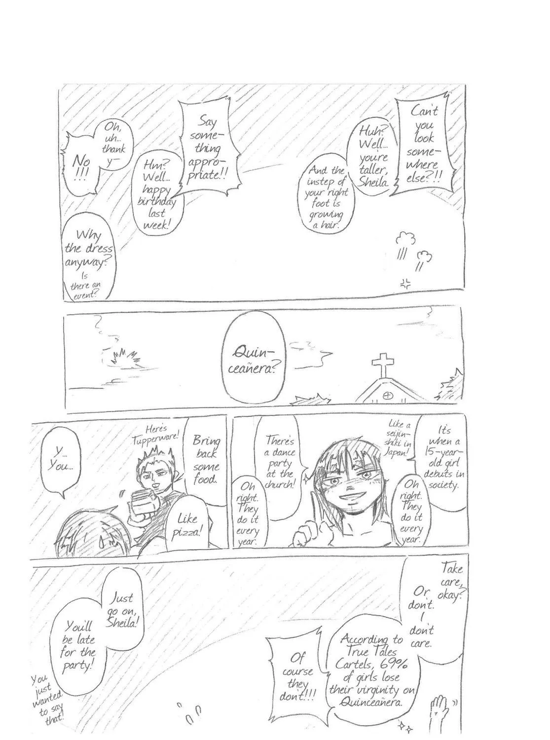 Read Terra Formars chapter 19 image 40 on Lezhin