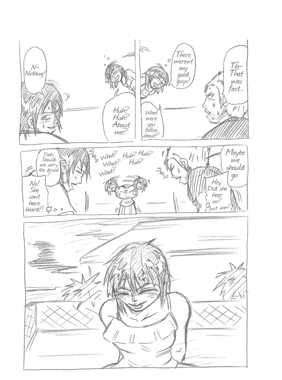 Read Terra Formars chapter 19 image 44 on Lezhin