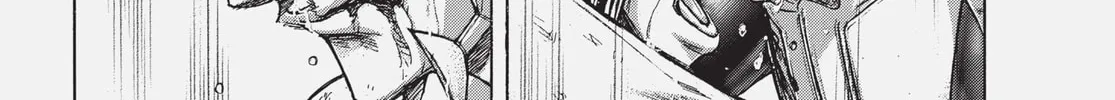 Read Terra Formars chapter 191 image 7 on Lezhin