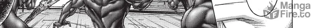 Read Terra Formars chapter 192 image 19 on Lezhin