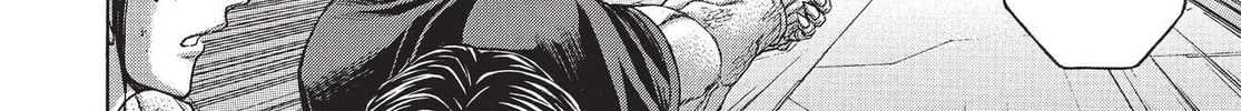 Read Terra Formars chapter 193 image 21 on Lezhin