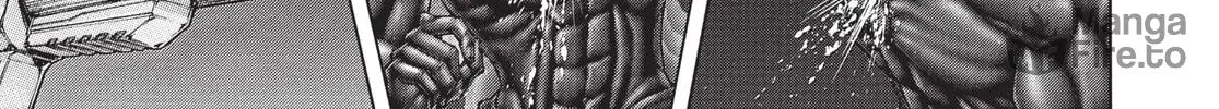 Read Terra Formars chapter 193 image 23 on Lezhin