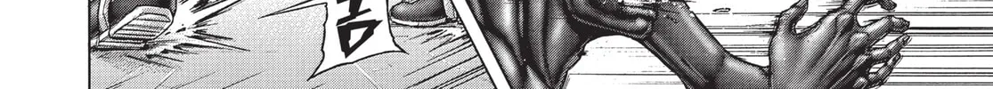 Read Terra Formars chapter 193 image 25 on Lezhin
