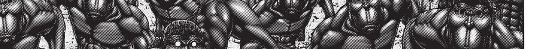 Read Terra Formars chapter 193 image 3 on Lezhin