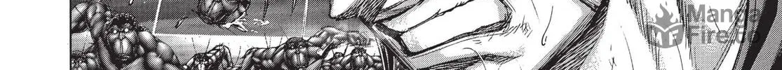 Read Terra Formars chapter 193 image 5 on Lezhin