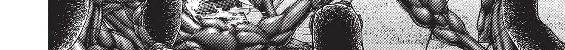 Read Terra Formars chapter 194 image 15 on Lezhin