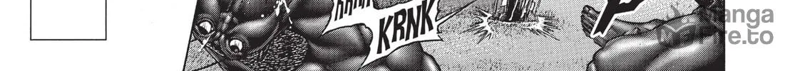 Read Terra Formars chapter 194 image 17 on Lezhin