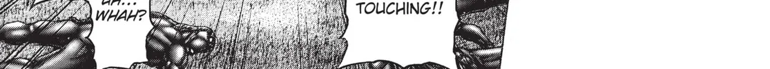 Read Terra Formars chapter 194 image 21 on Lezhin