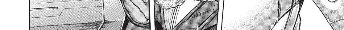 Read Terra Formars chapter 194 image 3 on Lezhin