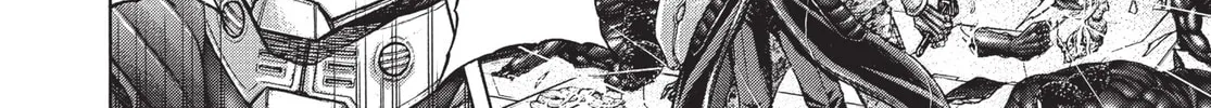 Read Terra Formars chapter 194 image 31 on Lezhin