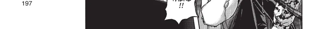 Read Terra Formars chapter 194 image 33 on Lezhin