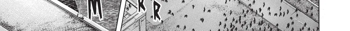 Read Terra Formars chapter 195 image 15 on Lezhin