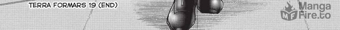 Read Terra Formars chapter 195 image 35 on Lezhin