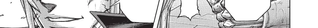 Read Terra Formars chapter 195 image 7 on Lezhin