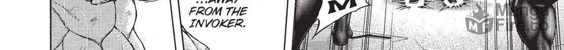 Read Terra Formars chapter 195 image 9 on Lezhin