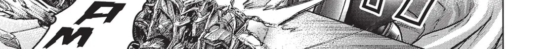 Read Terra Formars chapter 196 image 15 on Lezhin