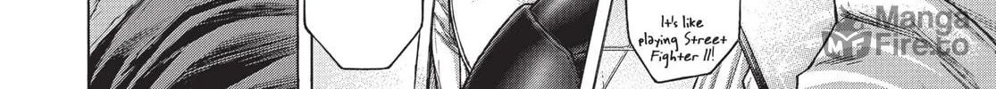Read Terra Formars chapter 196 image 23 on Lezhin