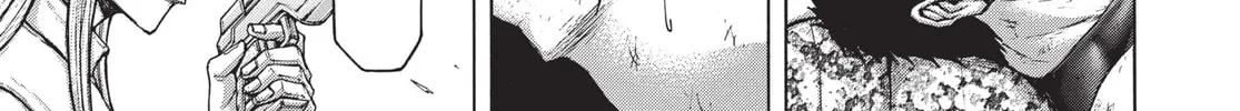 Read Terra Formars chapter 197 image 27 on Lezhin