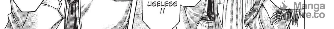 Read Terra Formars chapter 197 image 9 on Lezhin