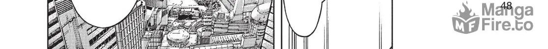 Read Terra Formars chapter 198 image 11 on Lezhin