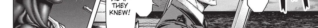 Read Terra Formars chapter 198 image 21 on Lezhin