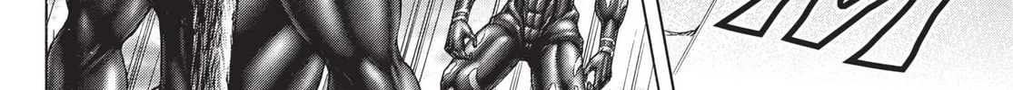 Read Terra Formars chapter 199 image 27 on Lezhin
