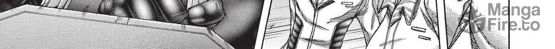 Read Terra Formars chapter 20 image 17 on Lezhin