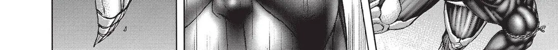 Read Terra Formars chapter 20 image 7 on Lezhin