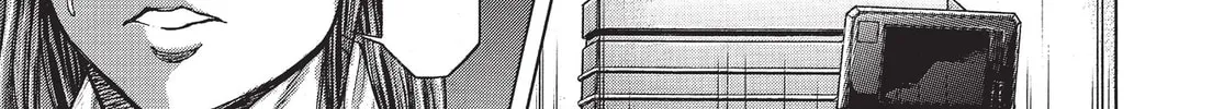 Read Terra Formars chapter 200 image 1 on Lezhin