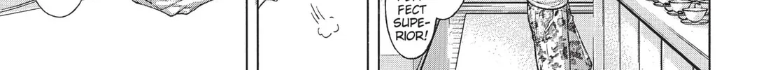 Read Terra Formars chapter 201 image 13 on Lezhin