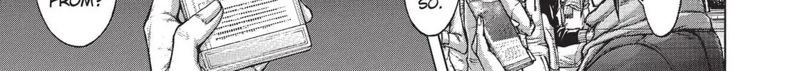 Read Terra Formars chapter 202 image 1 on Lezhin