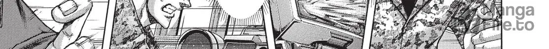 Read Terra Formars chapter 202 image 17 on Lezhin