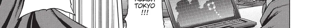 Read Terra Formars chapter 202 image 21 on Lezhin