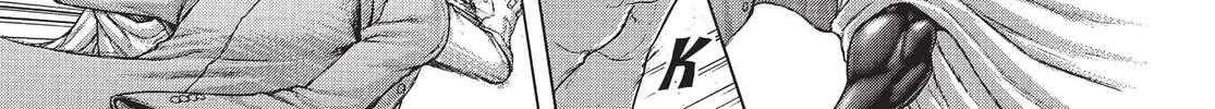 Read Terra Formars chapter 202 image 33 on Lezhin