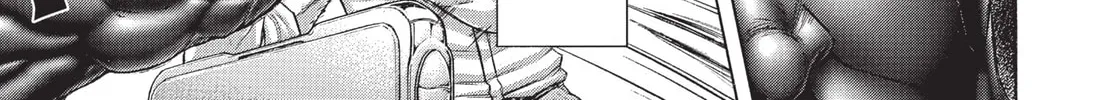 Read Terra Formars chapter 203 image 3 on Lezhin