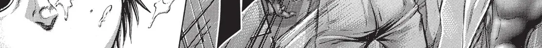 Read Terra Formars chapter 203 image 31 on Lezhin
