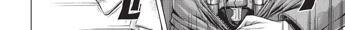 Read Terra Formars chapter 204 image 13 on Lezhin