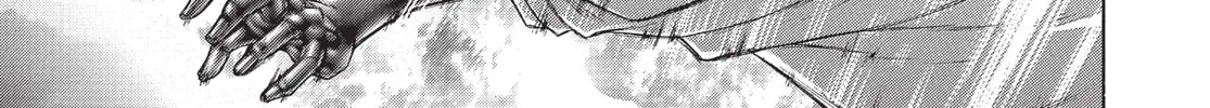 Read Terra Formars chapter 204 image 31 on Lezhin