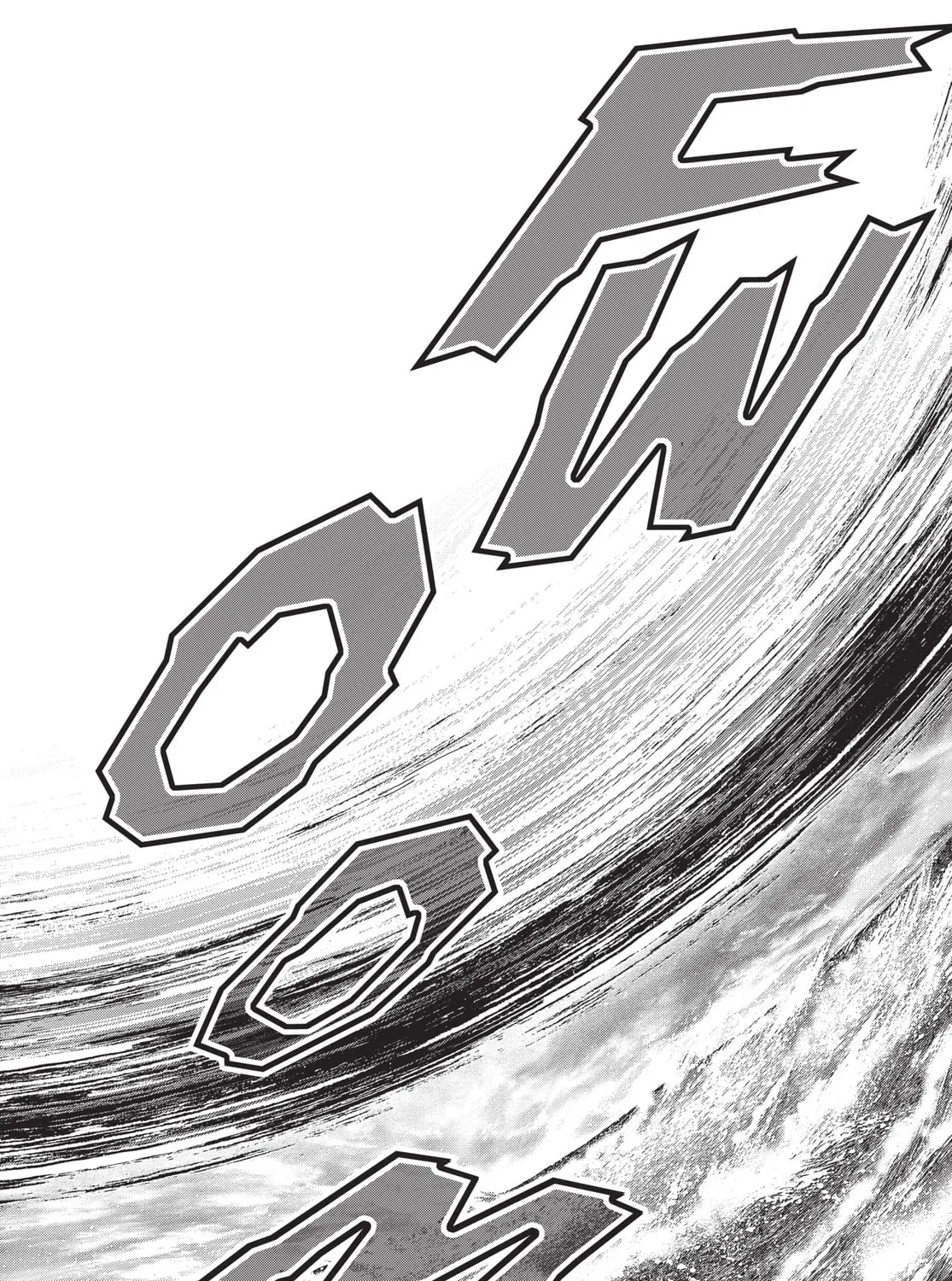 Read Terra Formars chapter 204 image 32 on Lezhin