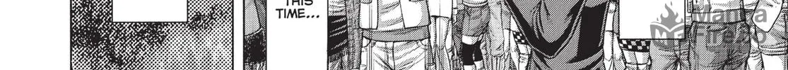 Read Terra Formars chapter 205 image 19 on Lezhin