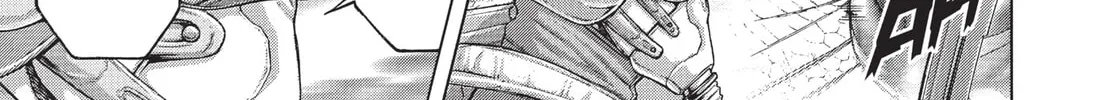 Read Terra Formars chapter 206 image 13 on Lezhin
