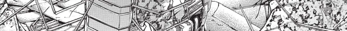 Read Terra Formars chapter 206 image 7 on Lezhin