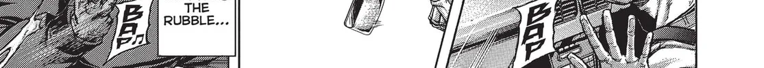 Read Terra Formars chapter 207 image 21 on Lezhin