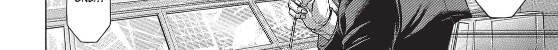 Read Terra Formars chapter 207 image 7 on Lezhin