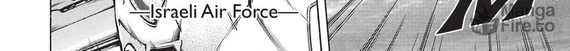 Read Terra Formars chapter 208 image 29 on Lezhin