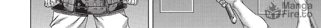 Read Terra Formars chapter 208 image 5 on Lezhin