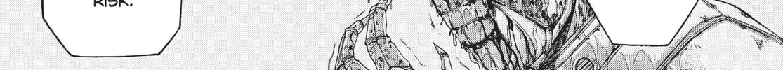 Read Terra Formars chapter 209 image 25 on Lezhin
